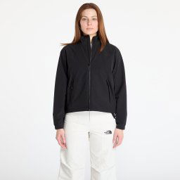 Яке The North Face W North Dome Wind Jacket TNF Black S