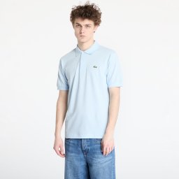 Тениска LACOSTE Light Pique Polo Shirt Rill M
