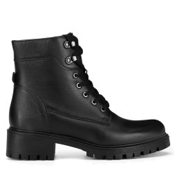 Зимни обувки Lasocki WI16-D-466-01 Черен