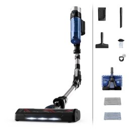 Прахосмукачка Rowenta RH20C0WO VERSATILE X-FORCE 9.60 AQUA Allergy