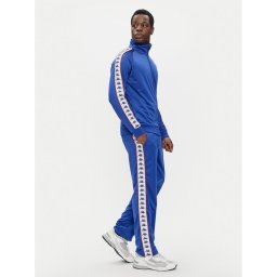 Kappa Анцуг 3500060 Син Regular Fit