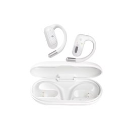 Bluetooth слушалки ttec SoundFlow Open-Ear OWS - Бели