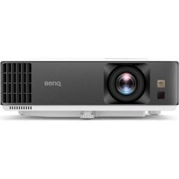 Мултимедиен проектор BenQ TK700 DLP, 4K UHD (3840x2160), HDR, Ultra-fast 4ms, 10K:1, 3200 AL, 1.3x Zoom, Keystone 2D, Console Ga
