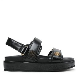 Сандали Tory Burch Kira Sport Sandal 144328 Черен