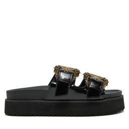 Чехли Versace Jeans Couture 78VA3SM1 Черен