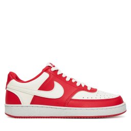Сникърси Nike Court Vision Lo Nn DH3158 602 Червен