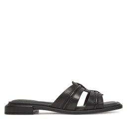 Чехли Clarks Ariany Mule 26181234 Черен