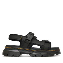 Сандали Dr. Martens DM31560001 Черен