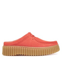 Чехли Clarks Torhill Mule 26181194 Коралов