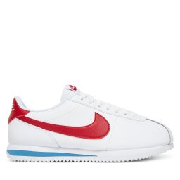 Сникърси Nike Cortez DN1791 108 Бял