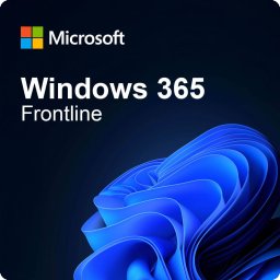 Windows 365 Frontline 8 vCPU, 32 GB, 512 GB
