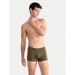 Sloggi Боксерки 10215472 Каки