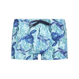 HOM Бански Tartane 402915 Син