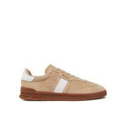 Polo Ralph Lauren Сникърси 804956688002 Бежов