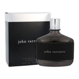 John Varvatos John Varvatos 75 ml eau de toilette за мъже