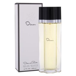Oscar de la Renta Oscar 200 ml eau de toilette за жени