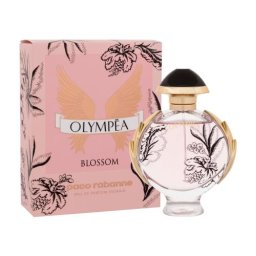 Paco Rabanne Olympéa Blossom 50 ml eau de parfum за жени