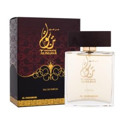 Al Haramain Tanasuk 100 ml eau de parfum унисекс