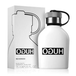 Hugo Boss Hugo Reversed Eau de Toilette Spray 75 ml за мъже