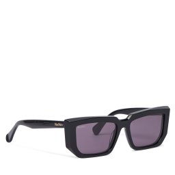 Слънчеви очила Max Mara MM0126 01A Черен
