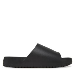 Чехли Jack & Jones Jfwripple Moulded Slider 12274637 Черен
