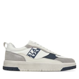 Сникърси Napapijri Dust NP0A4IQY Бял