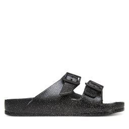 Чехли ONLY Shoes 15316873 Черен