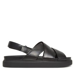 Сандали Clarks Aristella Sun 26181255 Черен