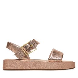 Сандали Clarks Alda Strap 26181223 Златист