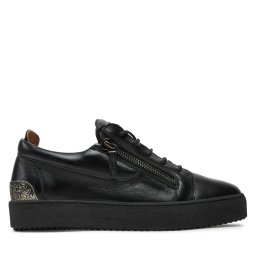 Сникърси Giuseppe Zanotti RU40027 Черен