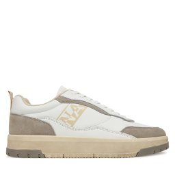 Сникърси Napapijri Dust NP0A4IQZ Бял