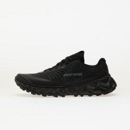 Сникърси NNormal Tomir 2.0 Black EUR 41 1/3