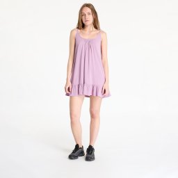 Облекло Horsefeathers Nivi Dress Lavender M