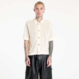 Пуловер OBEY Evan Sweater Shirt Unbleached M
