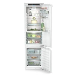 Liebherr ICBNci 5663 Хладилник с фризер за вграждане BioFresh
