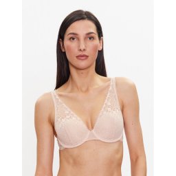 Chantelle Сутиен с банели Day To Night C15F70 Бежов