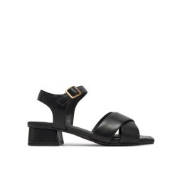 Clarks Сандали Serina35 Cross 26181343 Черен