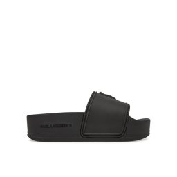 KARL LAGERFELD Чехли Kondo Maxi KL80819M Черен