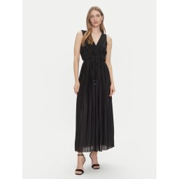 ONLY Коктейлна рокля Elema 15227247 Черен Regular Fit