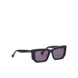 Max Mara Слънчеви очила MM0126 01A Черен