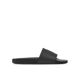 Polo Ralph Lauren Чехли Polo Slide 809852071004 Черен