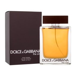 Dolce&Gabbana The One 150 ml eau de toilette за мъже