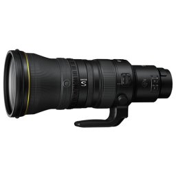 Nikon NIKKOR Z 400mm f/2.8 TC VR S