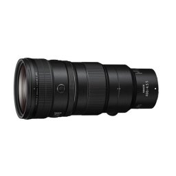 Nikon NIKKOR Z 400mm f/4.5 VR S