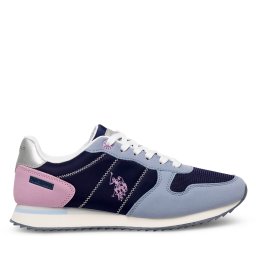 Сникърси U.S. Polo Assn. ALTENA002 Тъмносин
