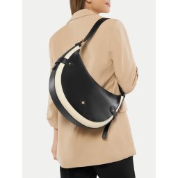 Дамска чанта Beverly Hills Polo Club BHPC-C-003-07 Черен