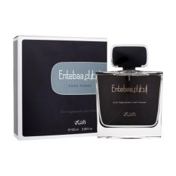Rasasi Entebaa 100 ml eau de parfum за мъже