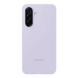 Калъф Оригинал Samsung Galaxy A36 Silicone Case Lavender
