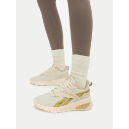Reebok Сникърси RIDER V 100241112 Бежов