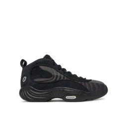 Reebok Обувки за баскетбол ANSWER III 100209104 Черен